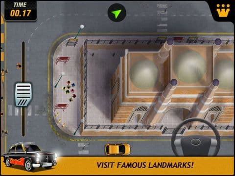 Parking Frenzy India screenshot 4