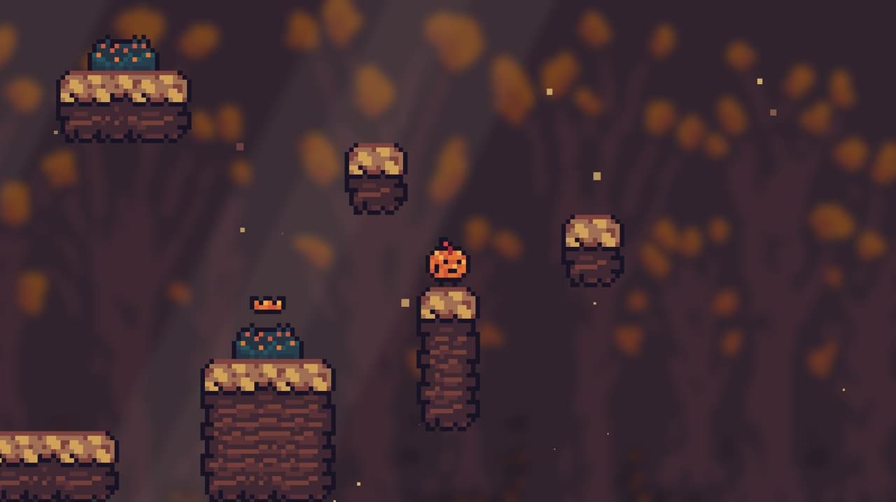 Forestir screenshot 3