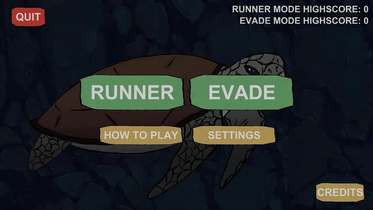 A Turtles Journey screenshot 2