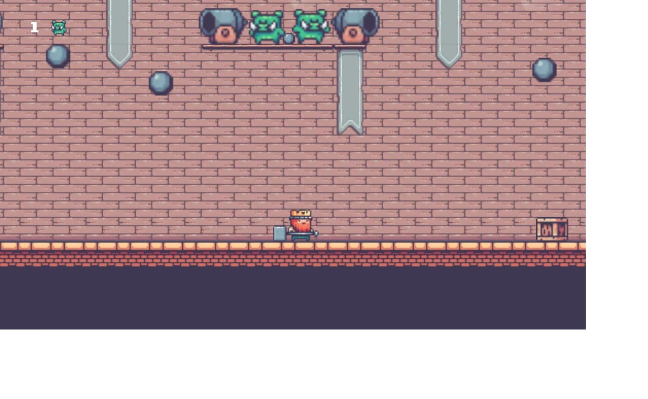 Stolen Kingdom screenshot 2