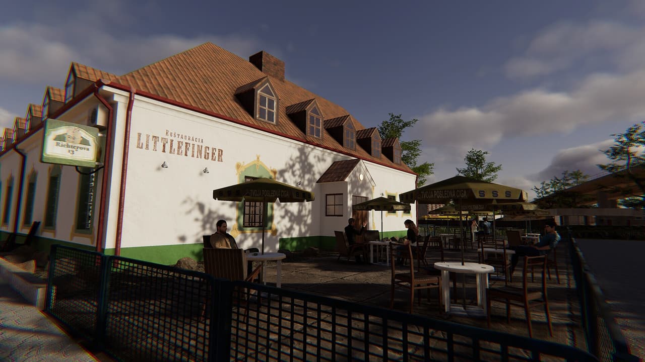 Vivat Slovakia screenshot 6