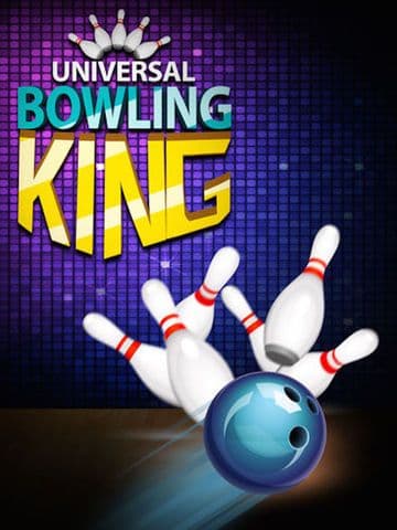 Universal Bowling King Pro screenshot 2