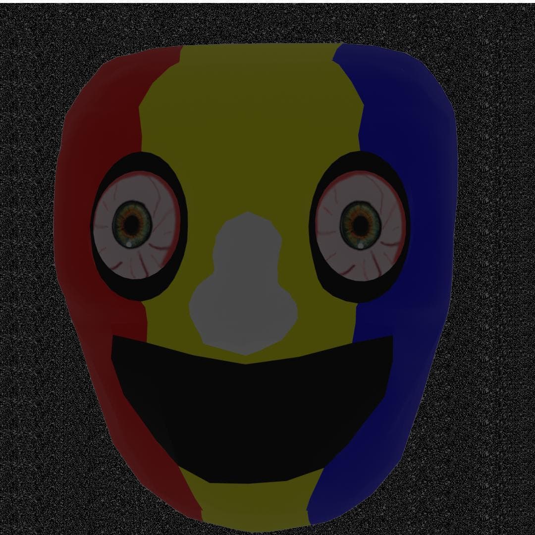 Primary Color Reborn