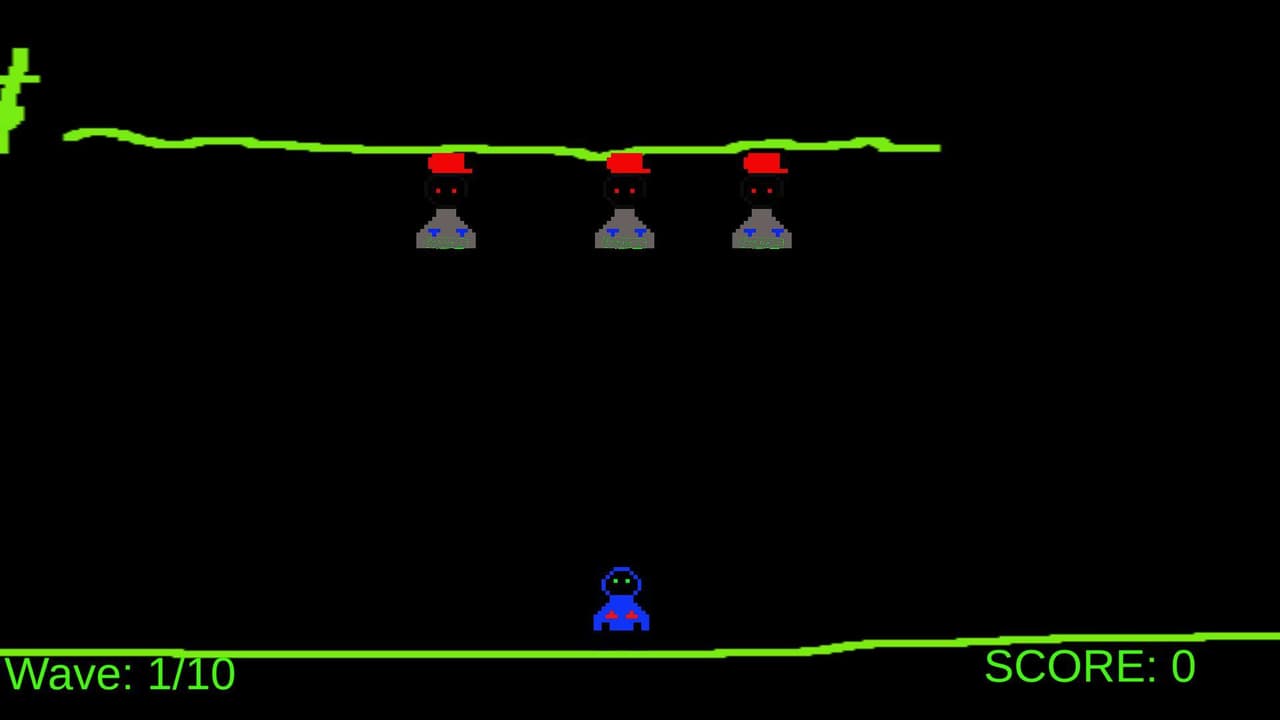 DDOSd screenshot 4
