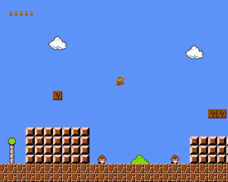 A History of Videogames