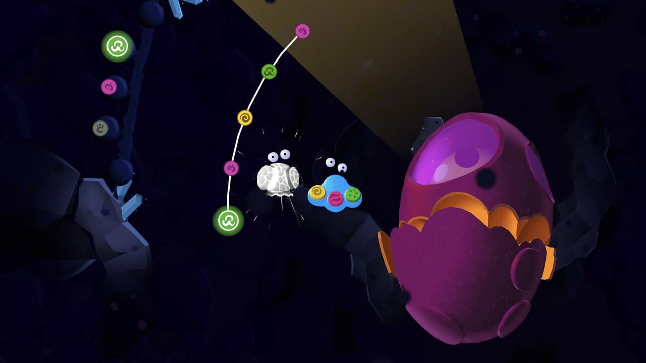 The Lullaby of Life screenshot 5