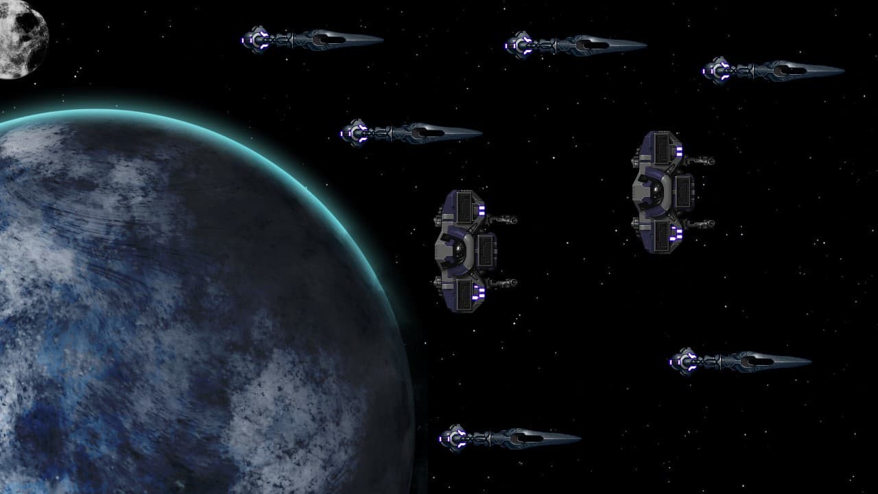 Sanctus Mortem screenshot 3