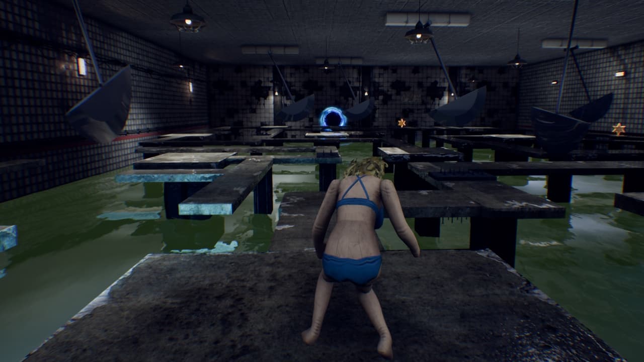 Doll of Resurrection screenshot 3
