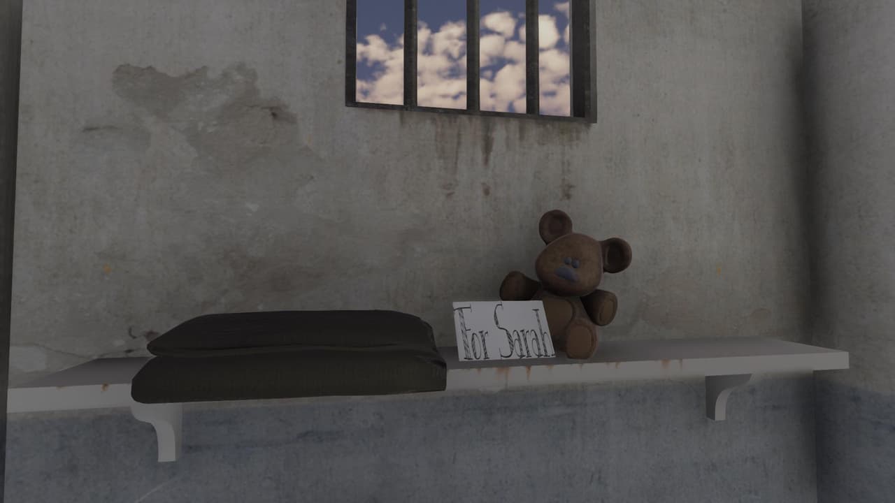 Pillow of Stone screenshot 3