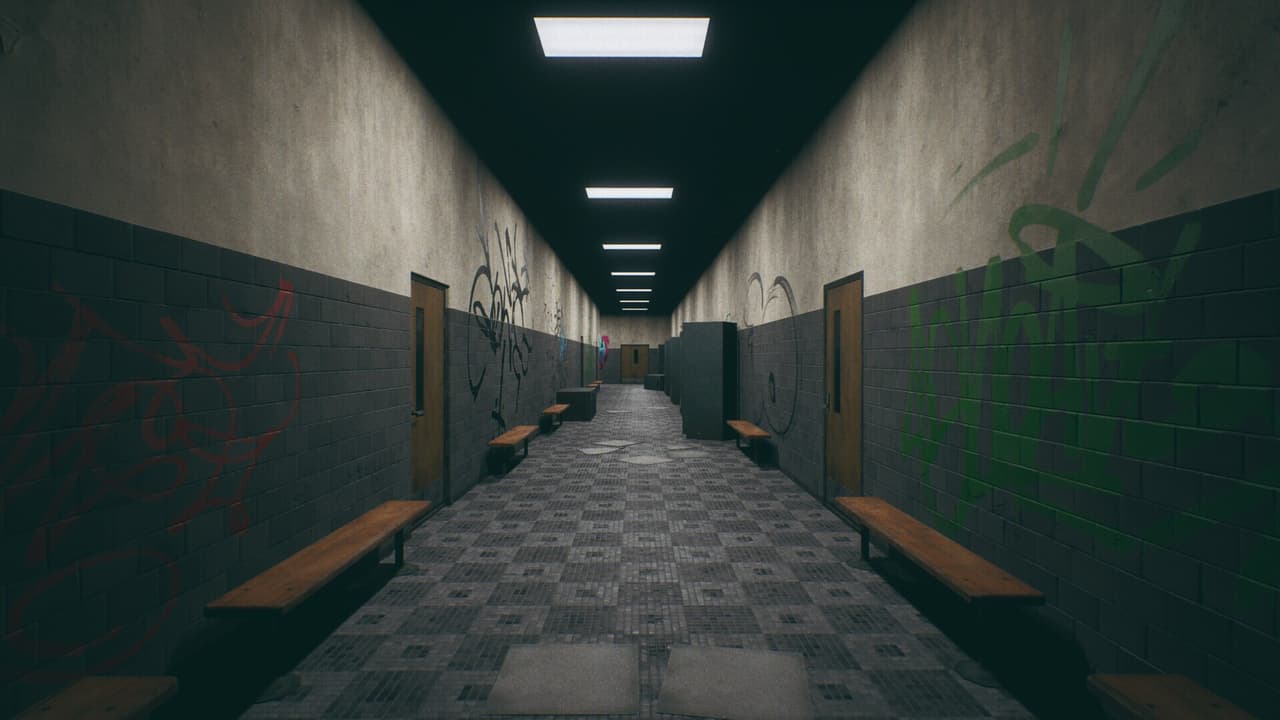 Dont Flee screenshot 4