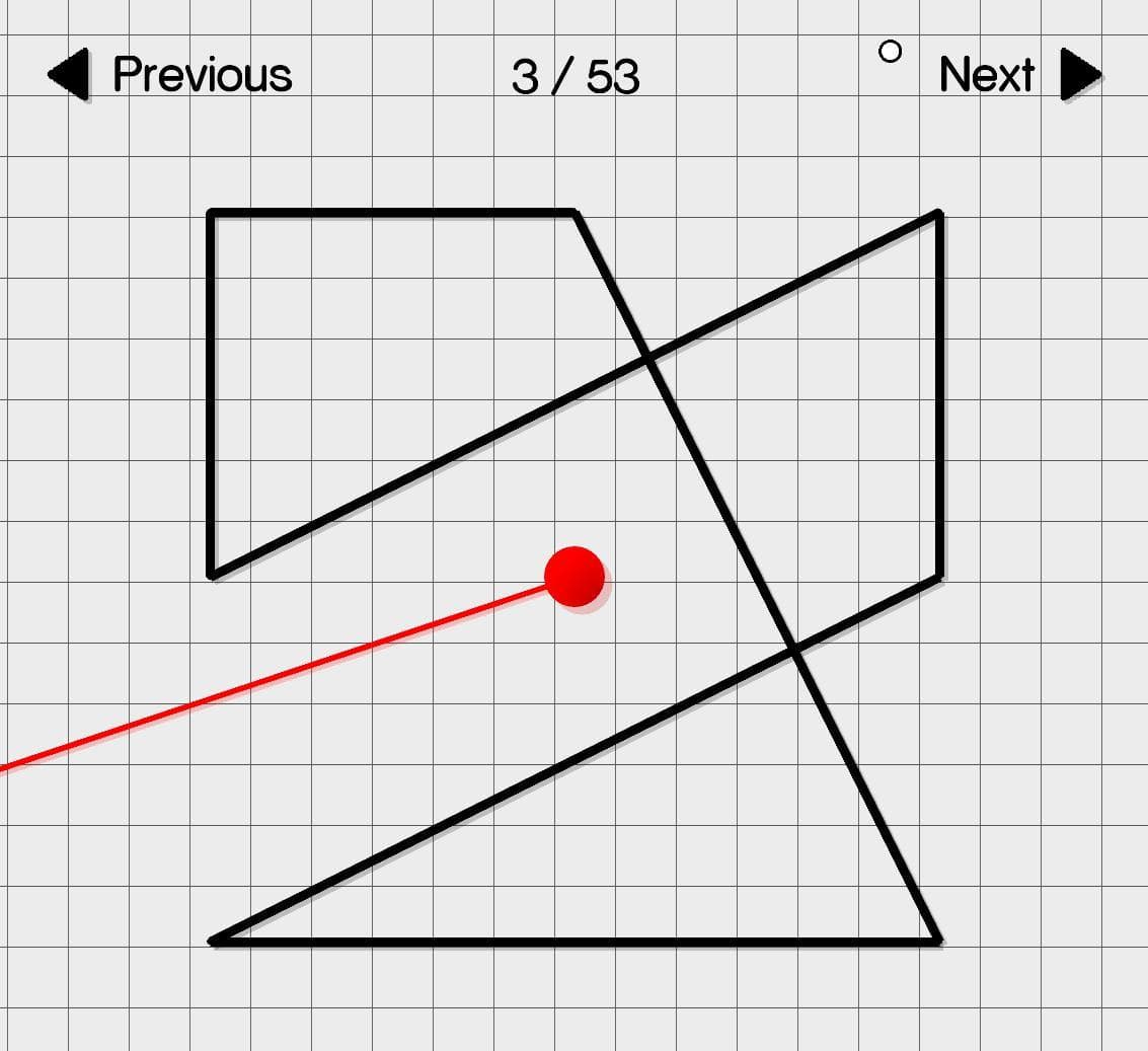 Trapped Light screenshot 3