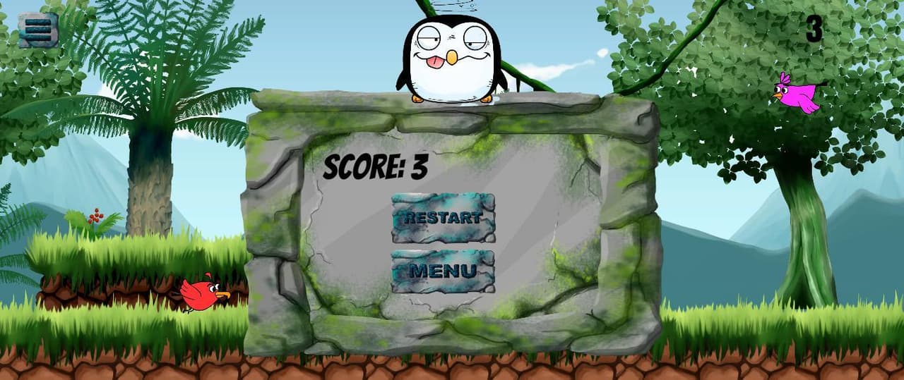 Birdy