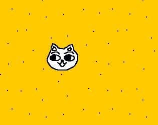 cat for nekojiruspace