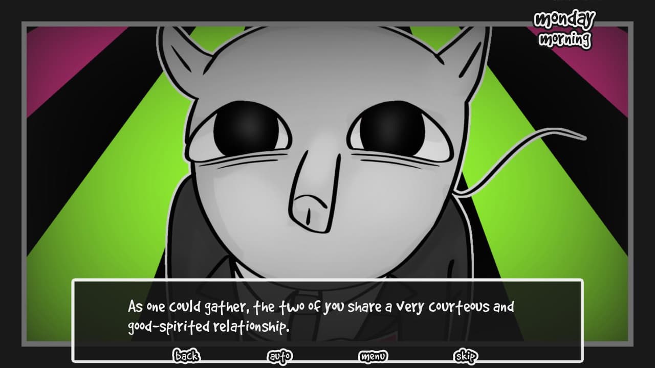 J.KS EVERYDAY (DEMO) screenshot 3