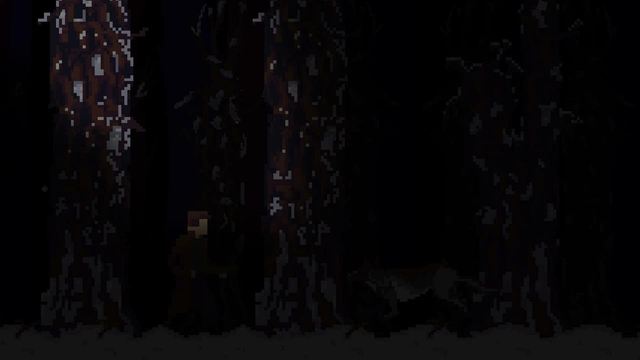 This Is Where Monsters Come To Die. screenshot 2