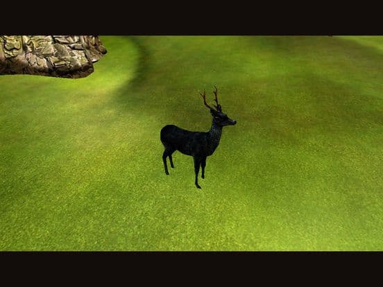 Elite Sniper Deer Hunter: Jungle Hunting Challenge screenshot 4
