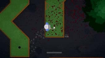 Normal Golfing screenshot 2