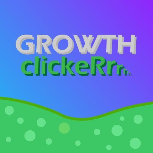 Growth Clicker