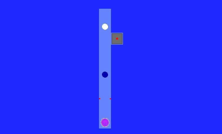 Catch the Colorshifter screenshot 2