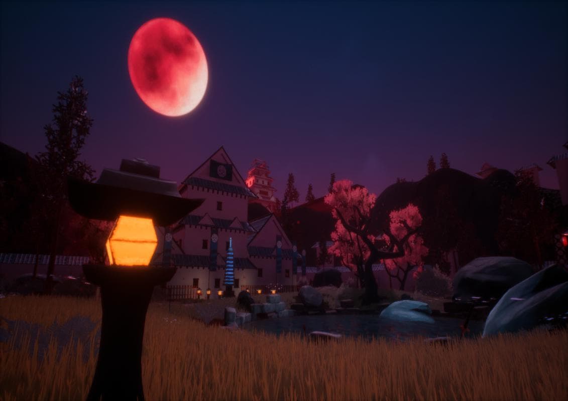 Dragonkin: The Ancestral Blood screenshot 4