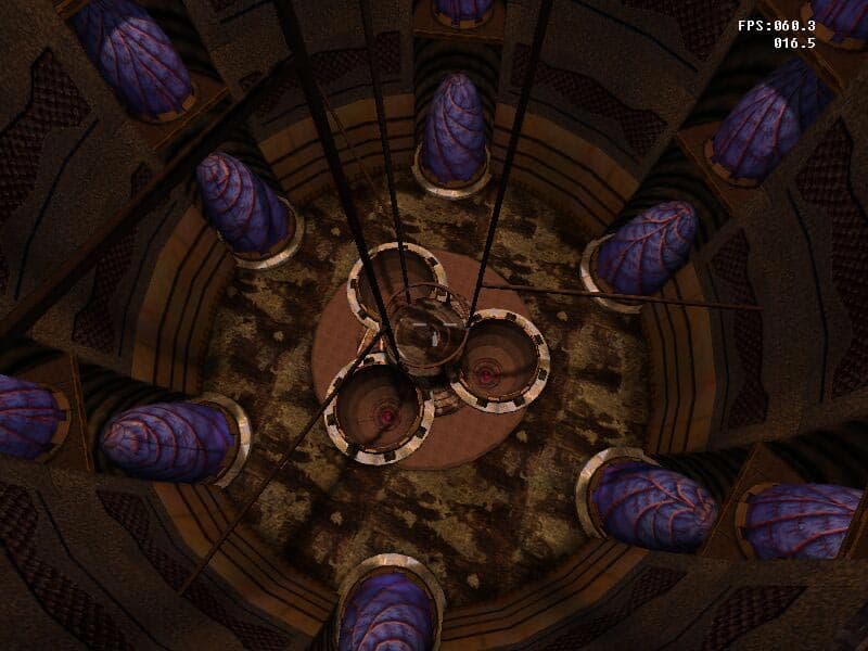 Sabotain: Break the Rules screenshot 2