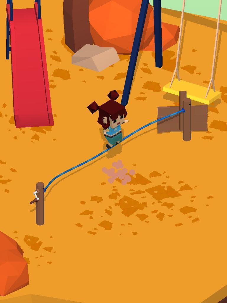 Jumpy Rope screenshot 4