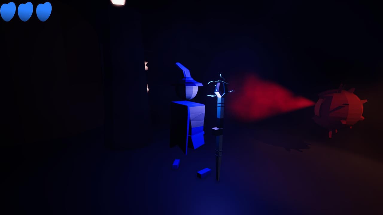 ThrowThunder screenshot 2