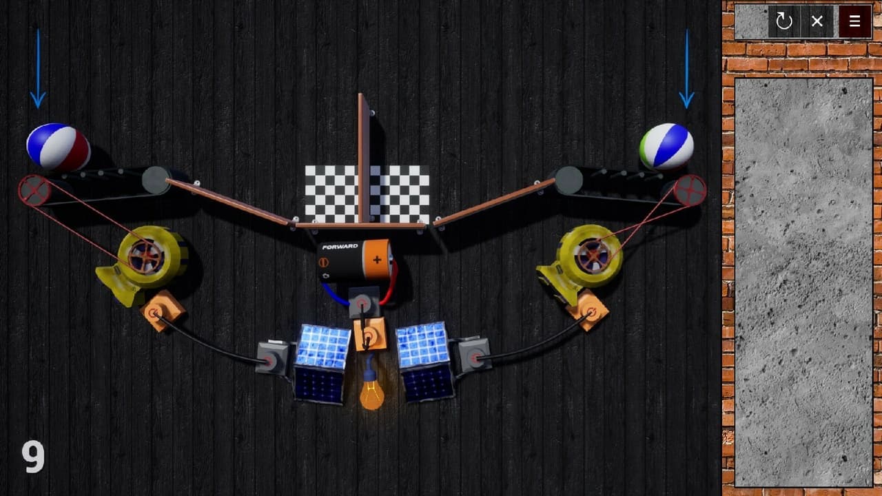 How does it work!? screenshot 2