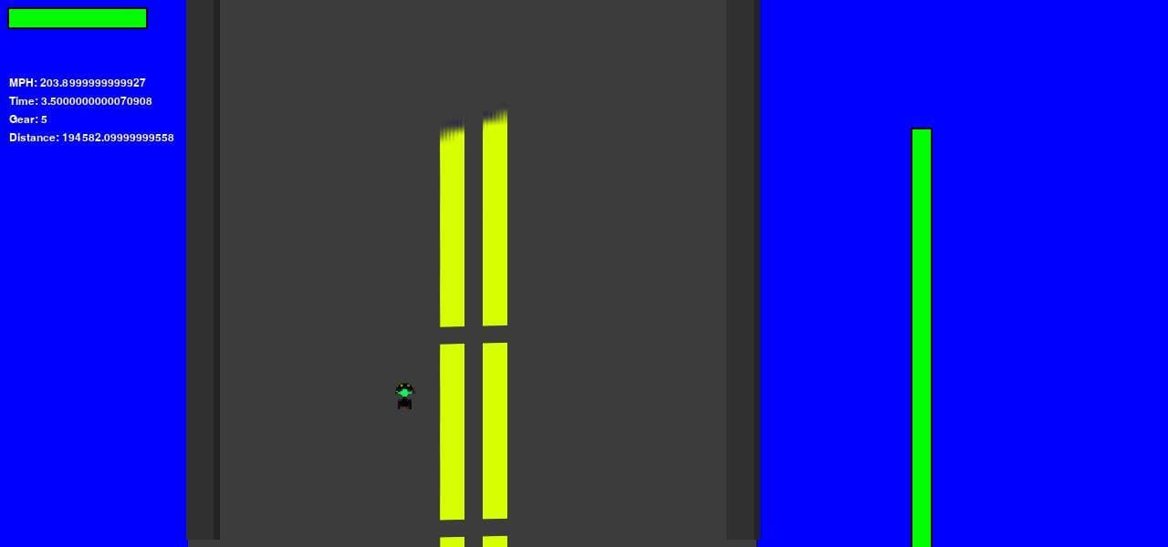 Turbo X screenshot 4