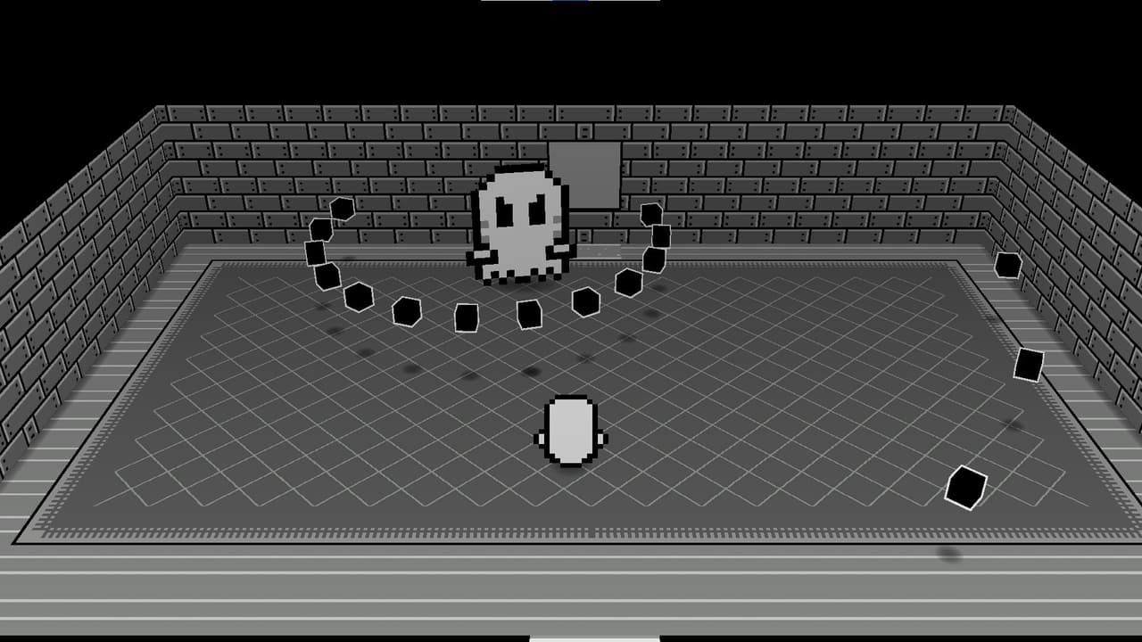 RESTLESS SOUL screenshot 5