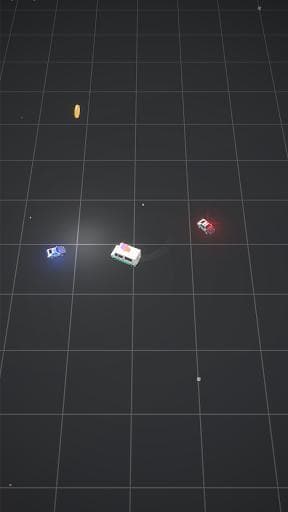 Police escapes screenshot 6
