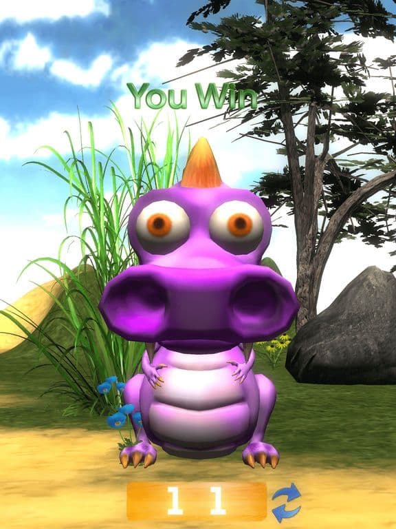 Little Dragon Pro