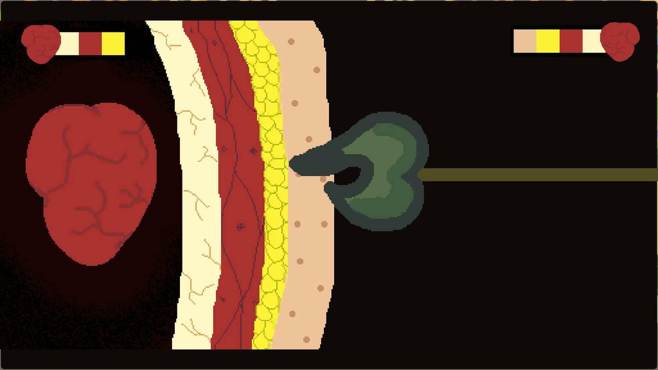 Cut Deeper screenshot 2