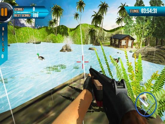 Duck Hunting 3d Season 2018
