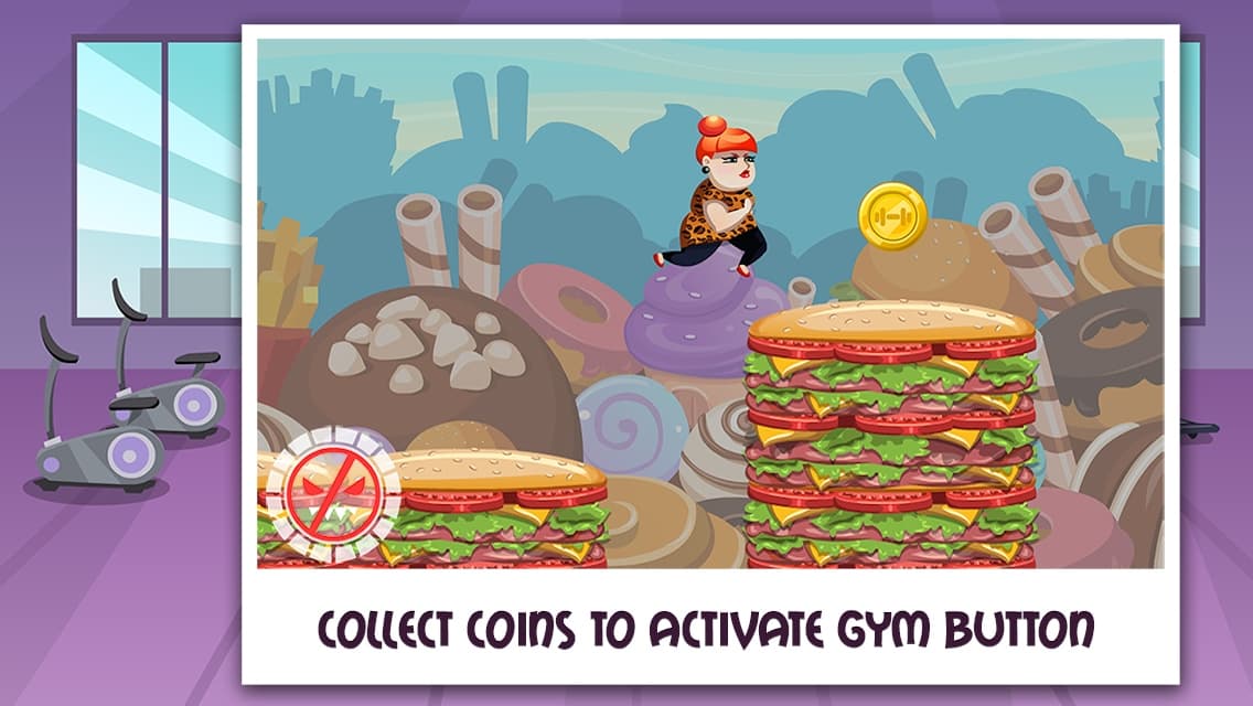 Lossy Weighty screenshot 4