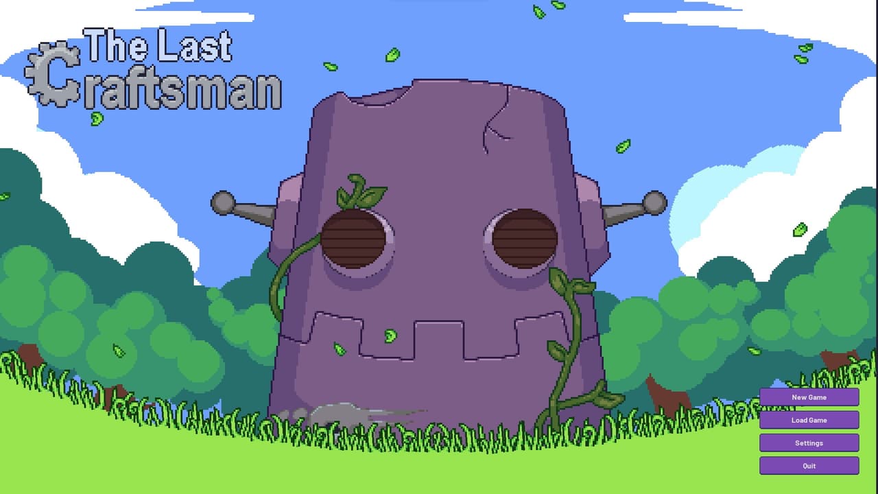 The Last Craftsman screenshot 2
