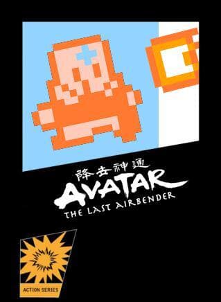 Avatar The retelling