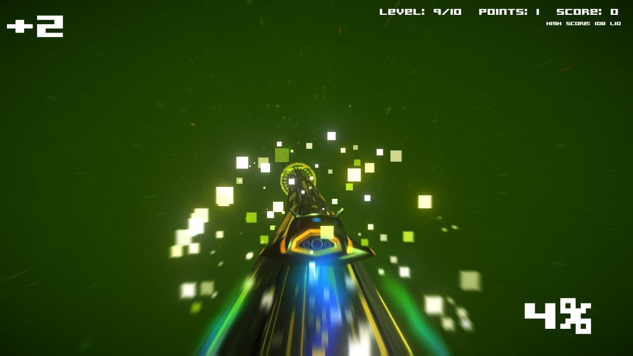 Reactant screenshot 5