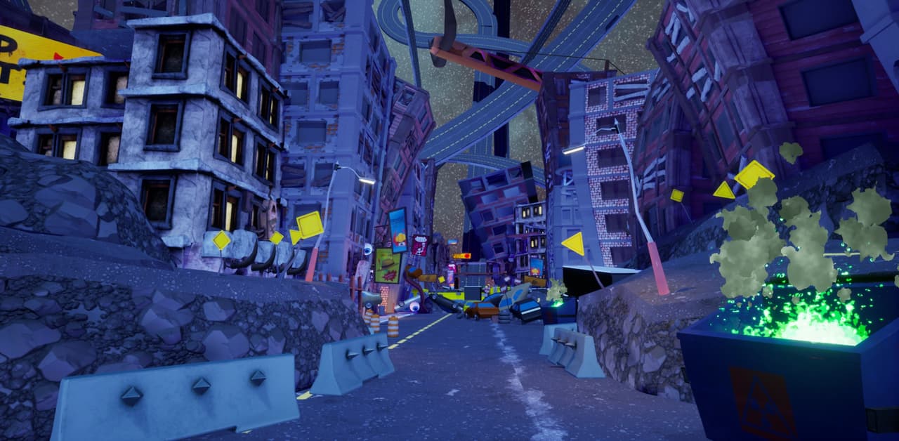 To Hell With It (DevHellTeam, SlowInfect, Ben77chess, Anthony Posselli, Doug Hawthorn, ewaugh13) screenshot 2