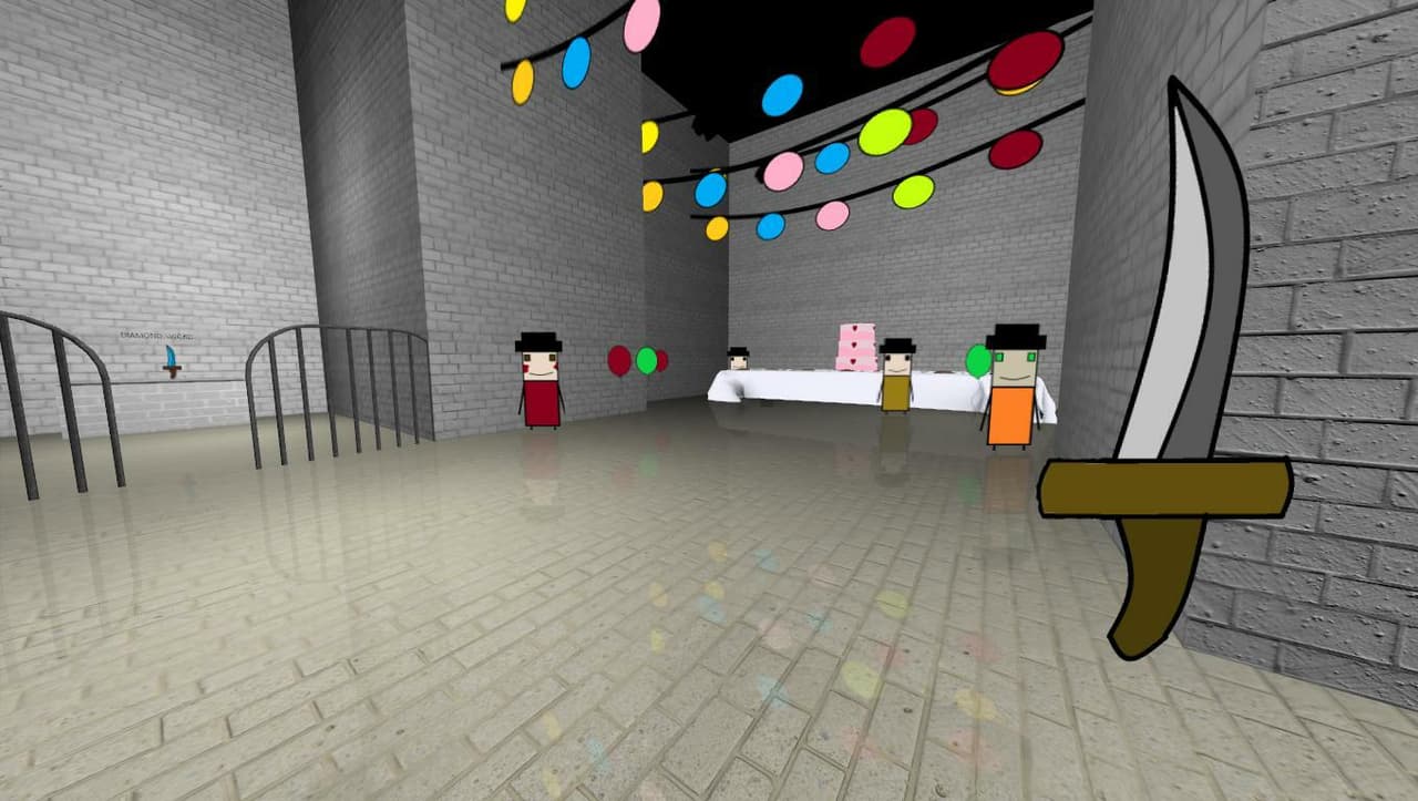 The OWO Party! screenshot 3