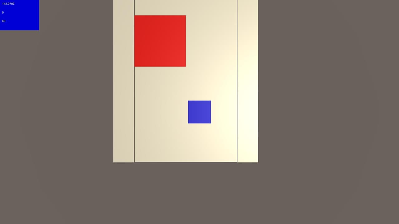 Runner (itch) (Reece Tarrant) screenshot 3