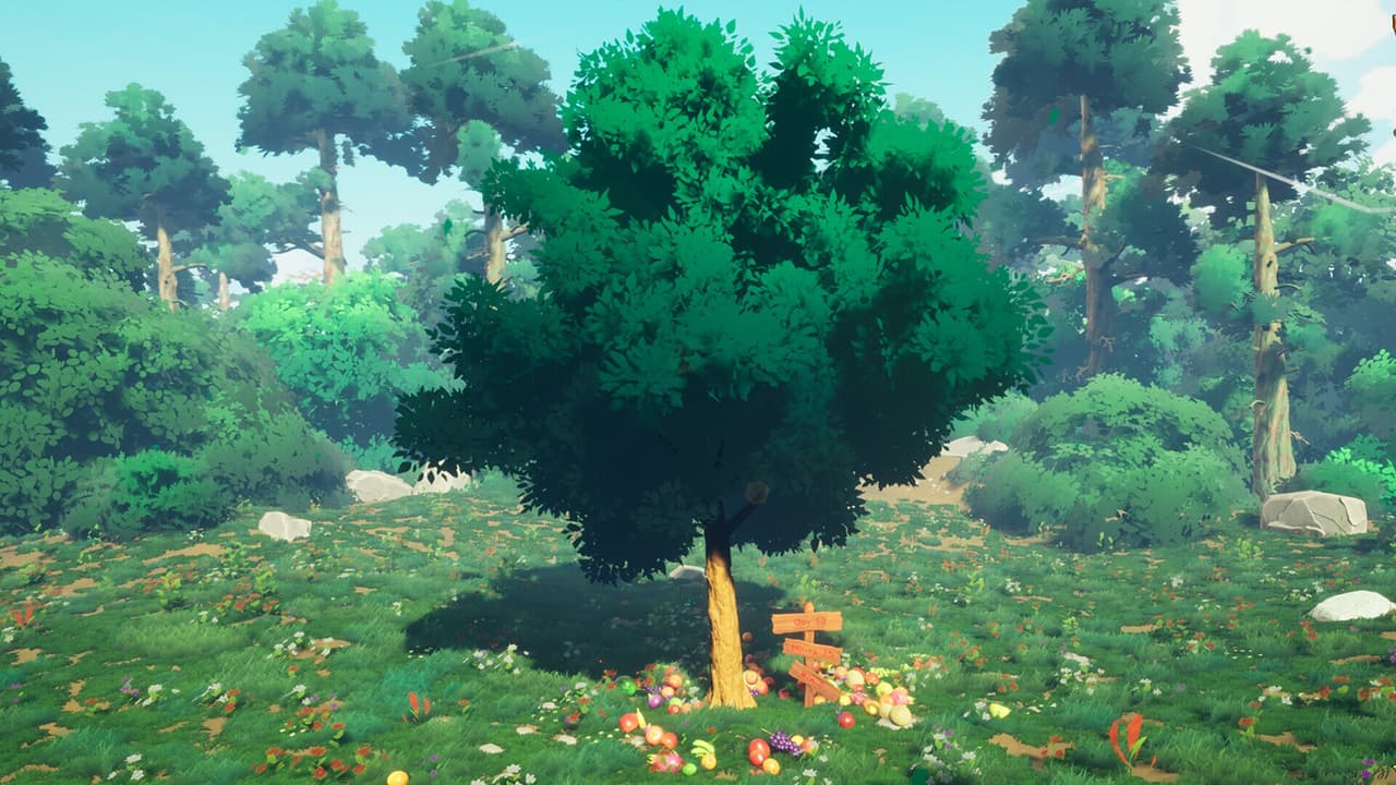 TimeKeeper screenshot 3