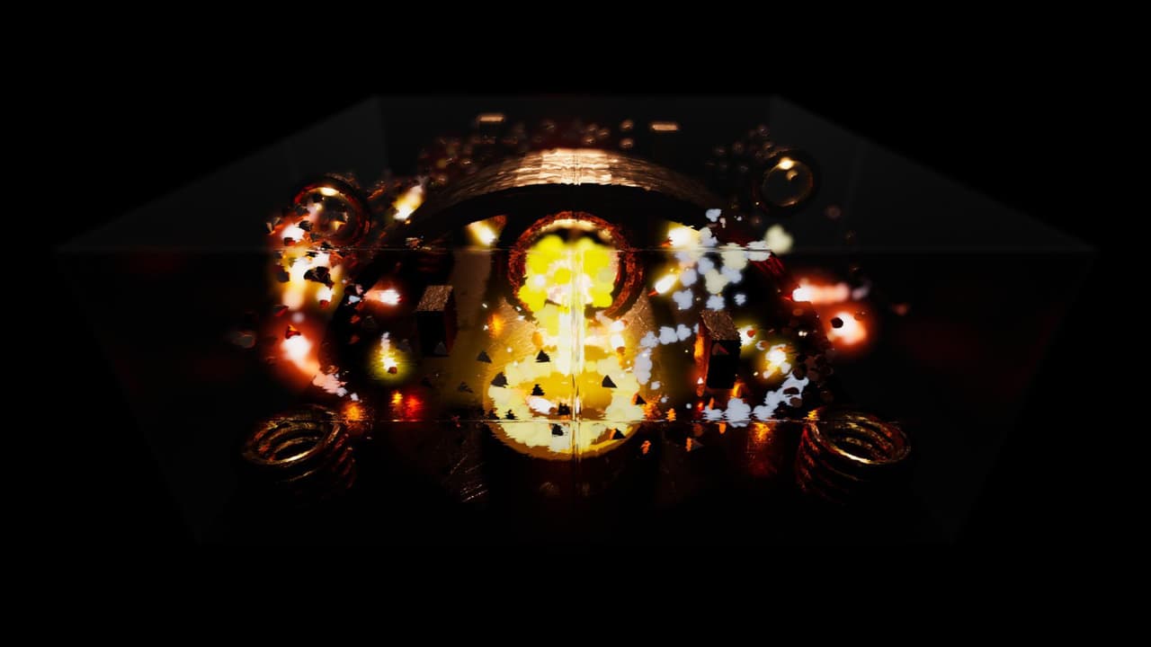 Ride of The Boids screenshot 3