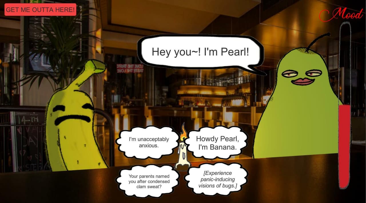 That Fruity Feelin screenshot 3