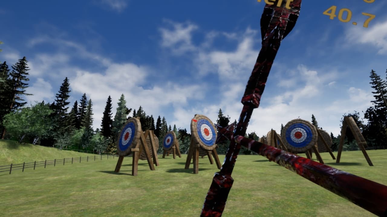 VR Mongolian Eagle screenshot 5