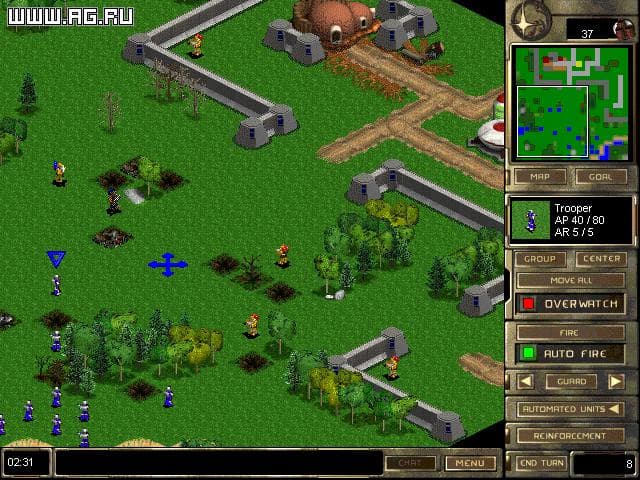 Liberation Day screenshot 3