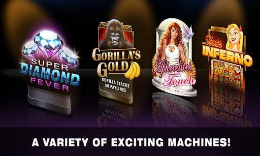 Slots Diamond Casino Ace Slots screenshot 5