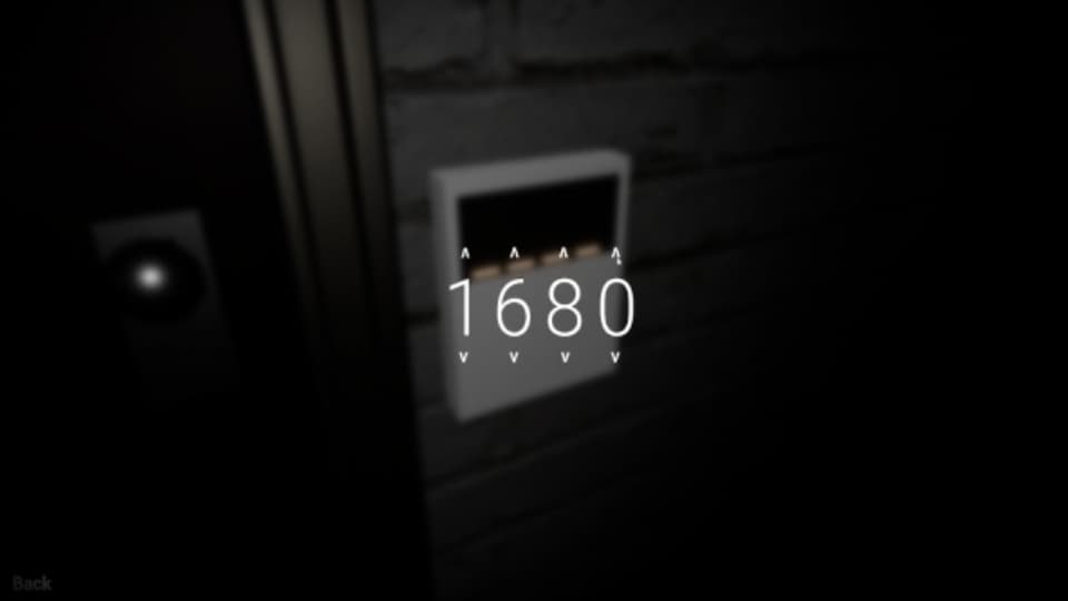 Serene Asylum screenshot 3