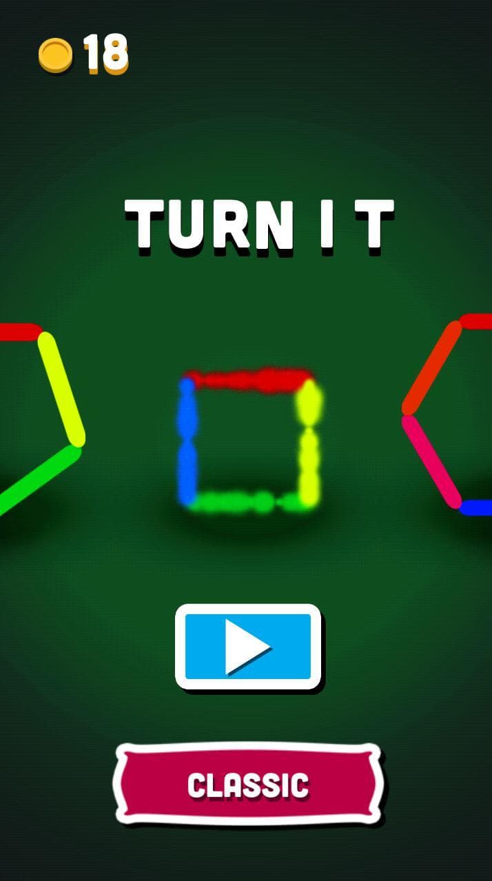Turn It screenshot 4