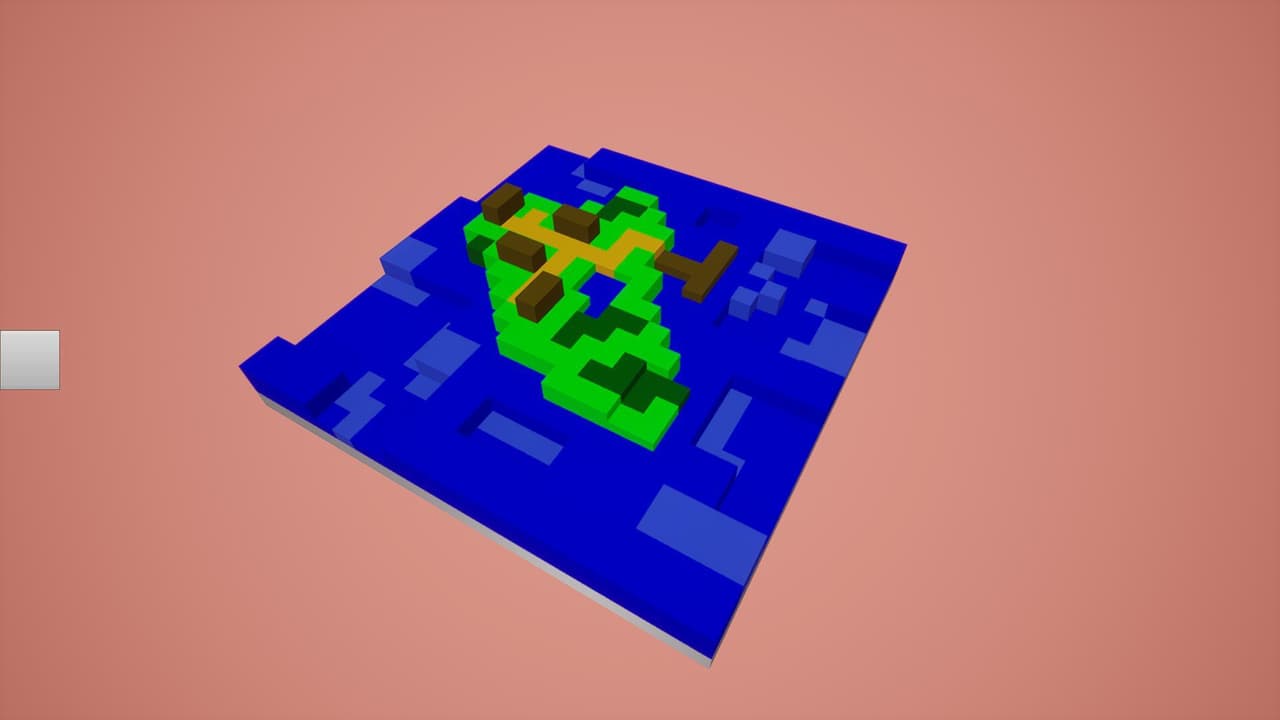 Oblck screenshot 4